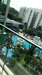 Caribbean At Keppel Bay (D4), Condominium #540747321